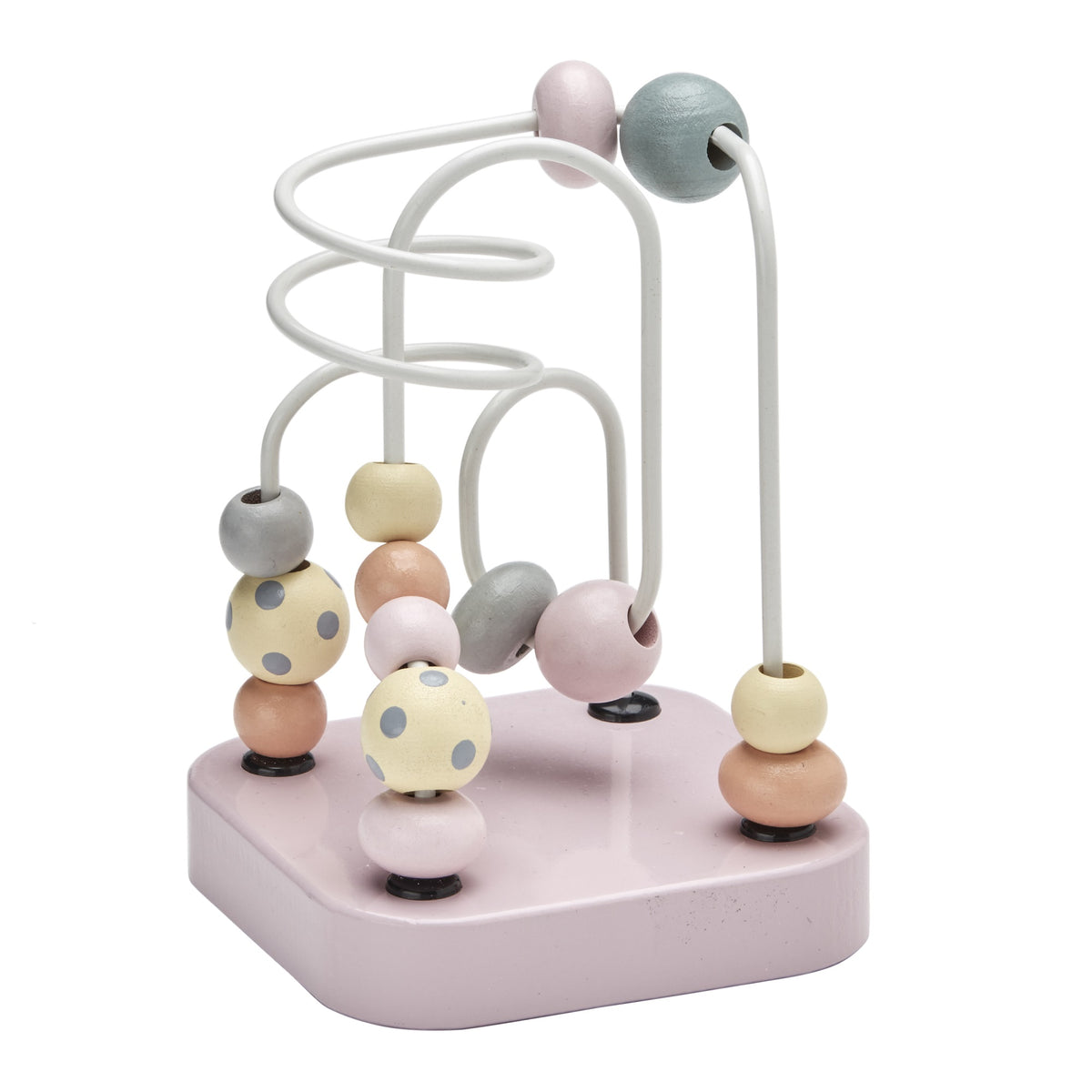 Kids Concept Mini Maze Edvin Pink