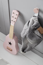 Kids Concept Guitar - Pink