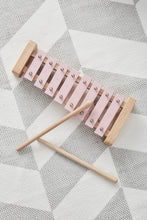 Kids Concept Xylophone - Pink