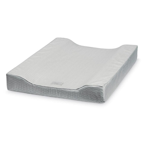 Cam Cam Changing Pad - Grey Wave