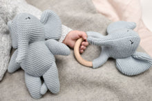 Baby Bello Elvy the Elephant Teether