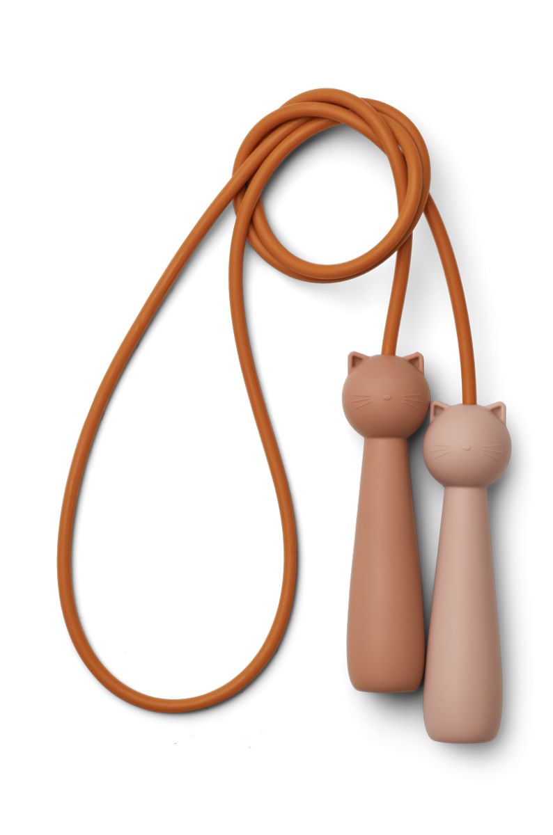 Liewood BIRDIE SKIPPING ROPE ROSE MULTI MIX Liewood BIRDIE SKIPPING ROPE ROSE MULTI MIX