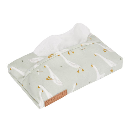 Little Dutch Baby Wipes Cover - Little Goose