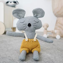 and the little dog laughed - 'Charlie' Mouse