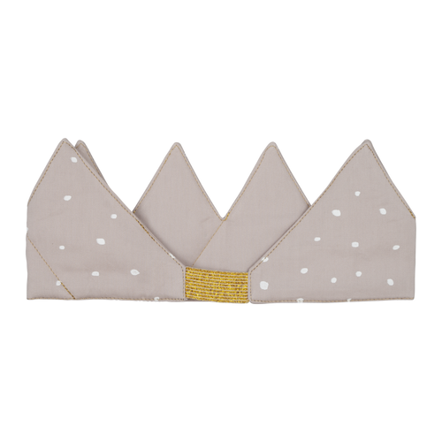 Fabelab Crown - Mauve